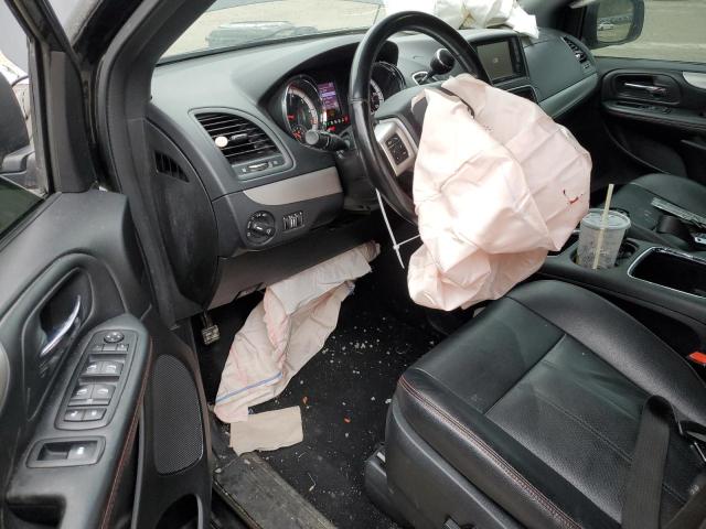Foto 8 de la subasta – 2020 DODGE GRAND CARA con VIN 2C4RDGEG2LR189397