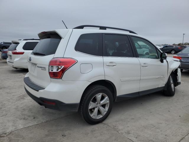Photo 3 from auction – 2014 SUBARU FORESTER 2 with VIN JF2SJAMCXEH505120