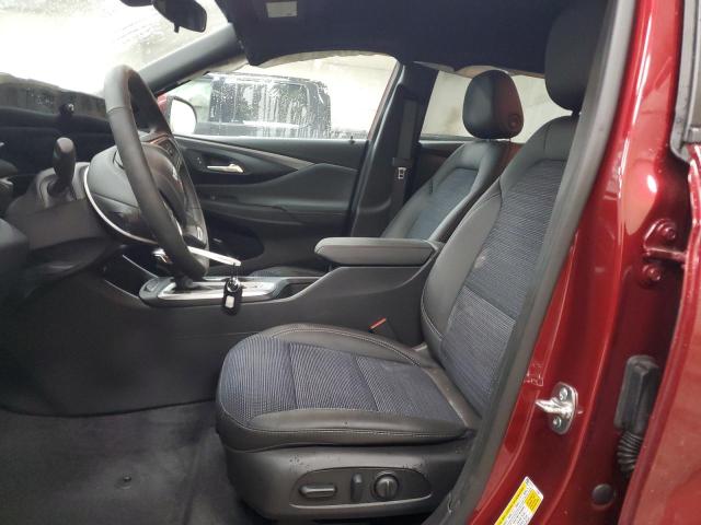 Photo 7 from auction – 2024 BUICK ENVISTA PR with VIN KL47LAE2XRB220862