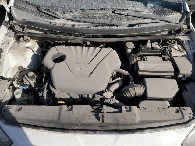 Photo 11 from auction – 2014 HYUNDAI ACCENT GLS with VIN KMHCT5AEXEU169319