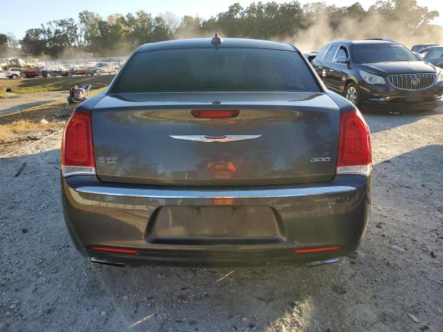Photo 6 from auction – 2016 CHRYSLER 300 LIMITE with VIN 2C3CCAAGXGH189479