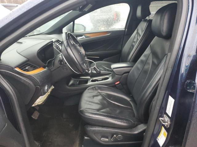 Photo 7 from auction – 2016 LINCOLN MKC RESERV with VIN 5LMTJ3DH9GUJ15445