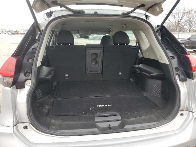 Photo 13 from auction – 2018 NISSAN ROGUE S with VIN KNMAT2MT4JP546997