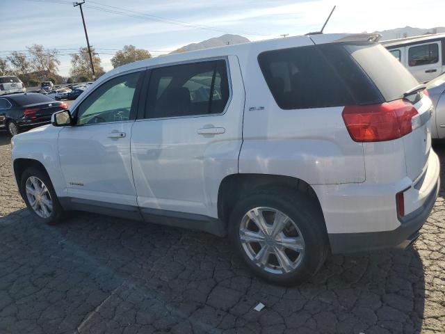 Photo 2 from auction – 2017 GMC TERRAIN SL with VIN 2GKALMEK0H6139114