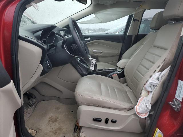 Photo 7 from auction – 2014 FORD ESCAPE TIT with VIN 1FMCU9J95EUB52483