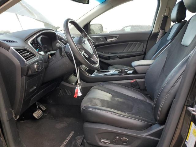 Photo 7 from auction – 2015 FORD EDGE SPORT with VIN 2FMTK3AP3FBB42026