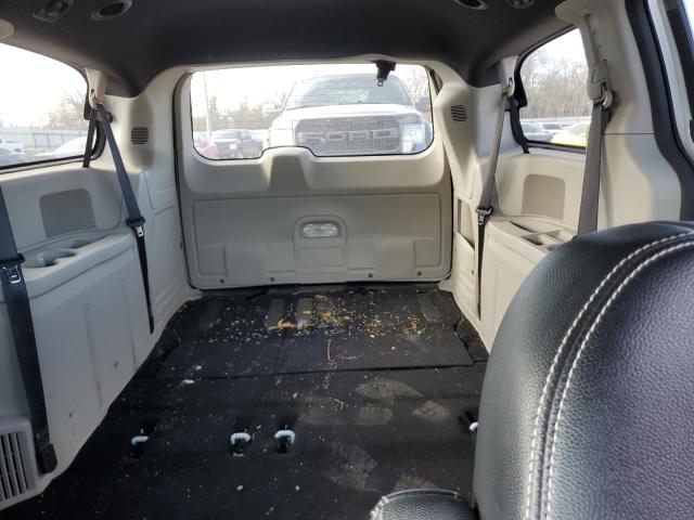 Photo 10 from auction – 2017 DODGE GRAND CARA with VIN 2C4RDGCG3HR690342