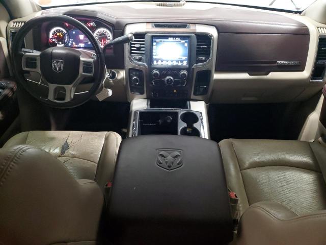Photo 8 from auction – 2013 RAM 2500 LARAM with VIN 3C6UR5NL0DG514687