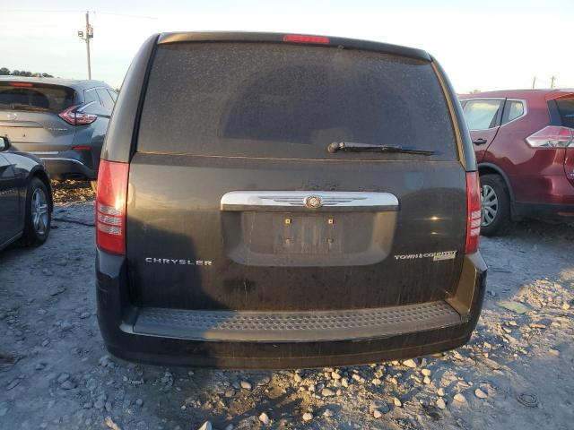 Photo 6 from auction – 2010 CHRYSLER TOWN & COU with VIN 2A4RR4DE1AR186286