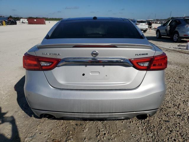Photo 6 from auction – 2018 NISSAN MAXIMA 3.5 with VIN 1N4AA6AP0JC364330