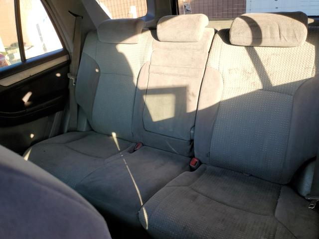 Photo 10 from auction – 2003 TOYOTA 4RUNNER SR with VIN JTEZU14R830001942