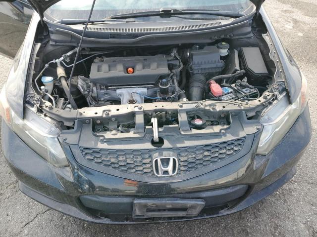 Photo 11 from auction – 2012 HONDA CIVIC LX with VIN 2HGFG3B57CH524103