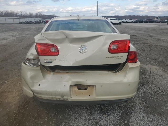 Photo 6 from auction – 2010 BUICK LUCERNE CX with VIN 1G4HE5EM7AU115648
