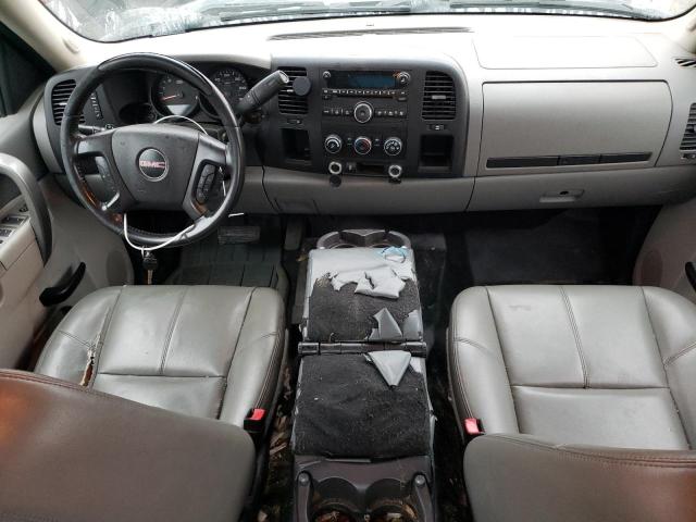 Photo 8 from auction – 2013 GMC SIERRA K15 with VIN 1GTR2TE01DZ259867