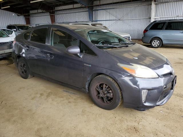 Zdjęcie 4 z aukcji – 2014 TOYOTA PRIUS z VIN JTDKN3DU0E0356691