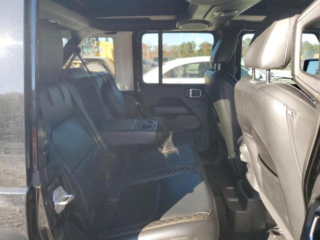Photo 10 from auction – 2021 JEEP WRANGLER U with VIN 1C4JJXP69MW855576