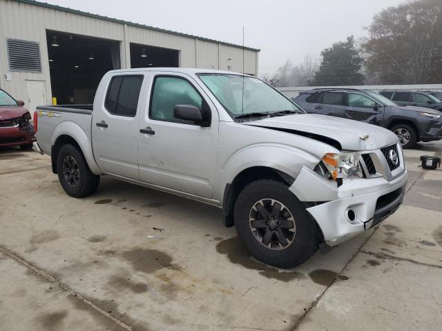 Photo 4 from auction – 2019 NISSAN FRONTIER S with VIN 1N6DD0ER5KN708003