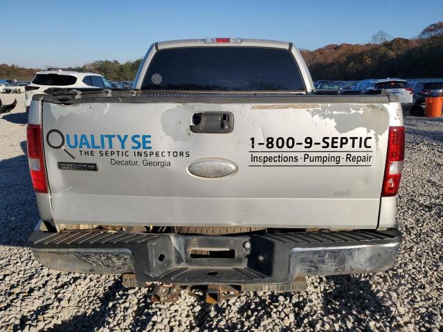 Photo 6 from auction – 2007 FORD F150 SUPER with VIN 1FTRW12W17KC39858