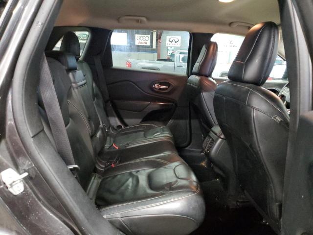 Photo 11 from auction – 2015 JEEP CHEROKEE L with VIN 1C4PJMCB8FW594939