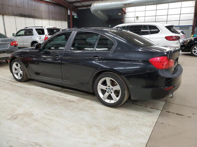 صورة رقم 2 من المزاد - 2015 BMW 320 I مع VIN WBA3B1C57FK140626