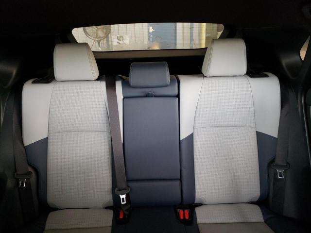 Photo 10 from auction – 2023 SUBARU SOLTERRA P with VIN JTMABABA4PA028981