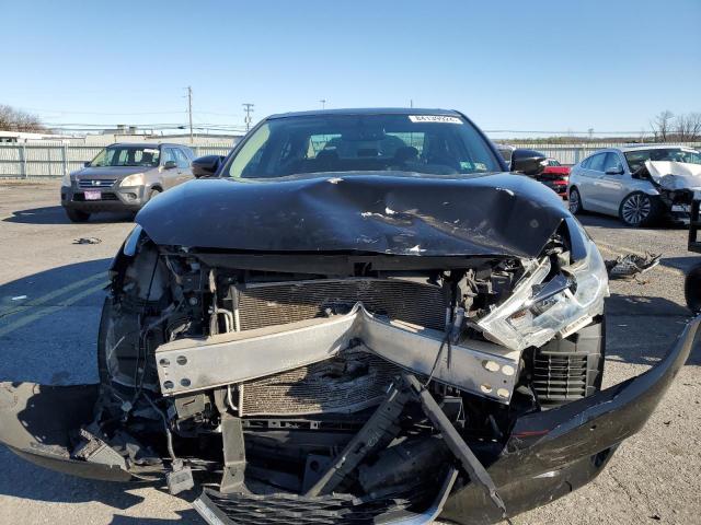 Photo 5 from auction – 2017 NISSAN MAXIMA 3.5 with VIN 1N4AA6AP9HC377118