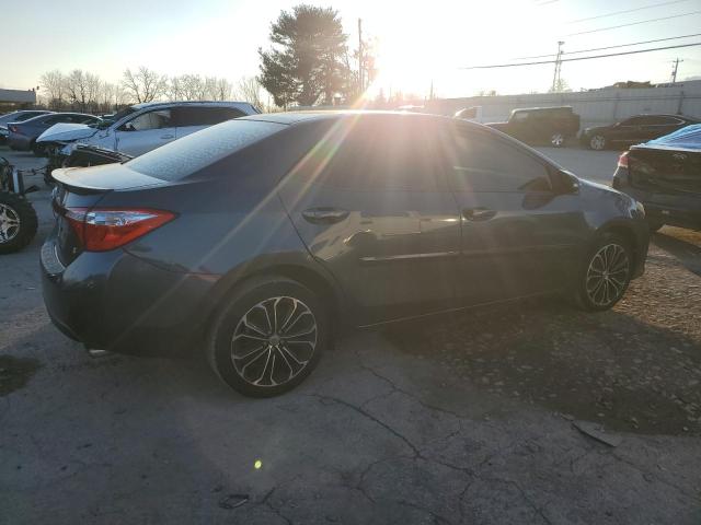 Photo 3 from auction – 2015 TOYOTA COROLLA L with VIN 2T1BURHE8FC337676