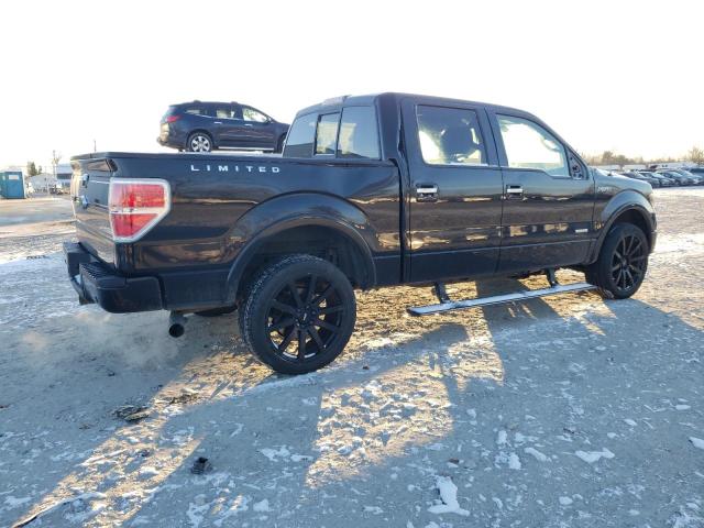Photo 3 from auction – 2013 FORD F150 SUPER with VIN 1FTFW1ET2DFC02388