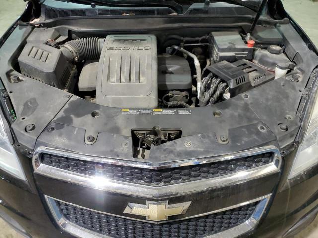 Photo 12 from auction – 2014 CHEVROLET EQUINOX LT with VIN 2GNFLFEK7E6305337