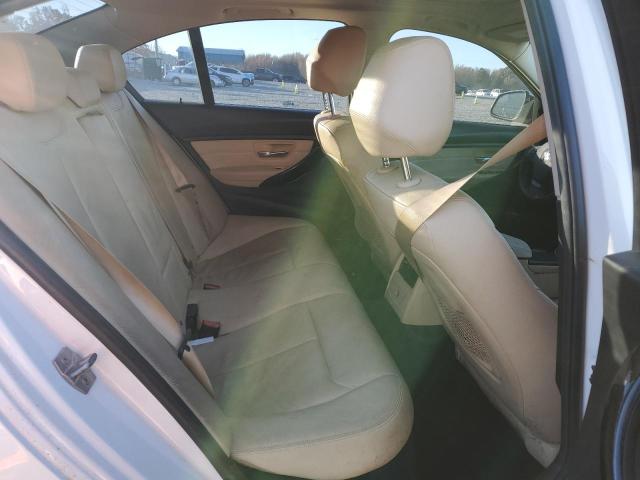 Photo 10 from auction – 2018 BMW 320 I with VIN WBA8A9C59JAH12076