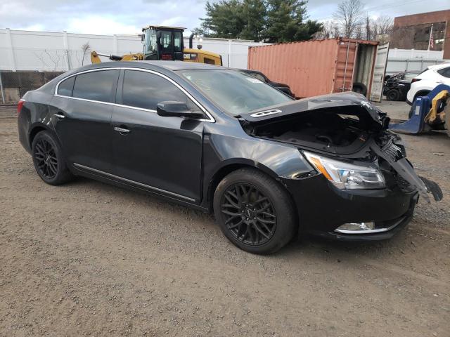 Photo 4 from auction – 2014 BUICK LACROSSE with VIN 1G4GA5GR3EF187439