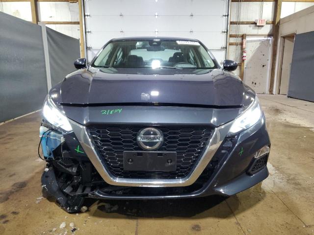 Photo 5 from auction – 2022 NISSAN ALTIMA SV with VIN 1N4BL4DV1NN385680