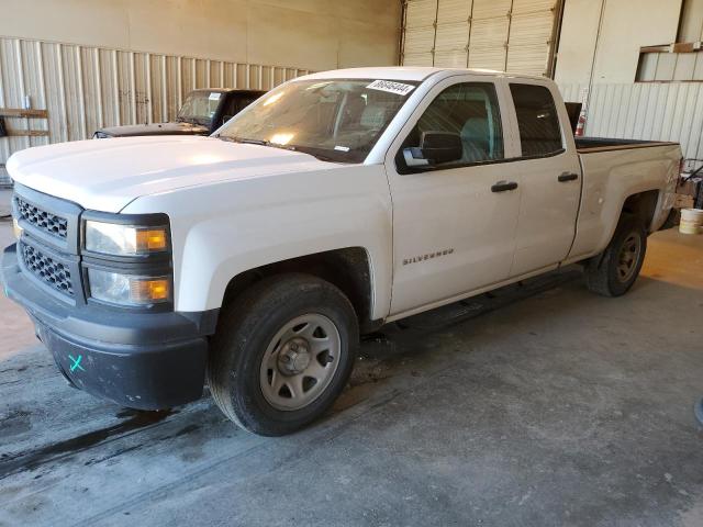 صورة رقم 1 من المزاد - 2014 CHEVROLET SILVERADO مع VIN 1GCRCPEC6EZ406510