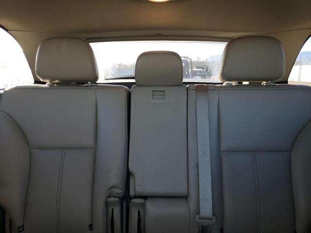 Photo 10 from auction – 2012 FORD EDGE SEL with VIN 2FMDK3J9XCBA51935
