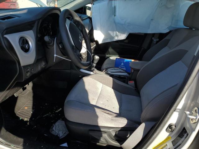 Photo 7 from auction – 2019 TOYOTA COROLLA L with VIN 5YFBURHE7KP882892