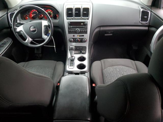 Photo 8 from auction – 2010 GMC ACADIA SLE with VIN 1GKLRLED7AJ174681