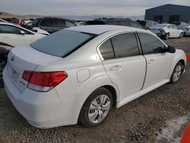 Photo 3 from auction – 2013 SUBARU LEGACY 2.5 with VIN 4S3BMCA64D3023383