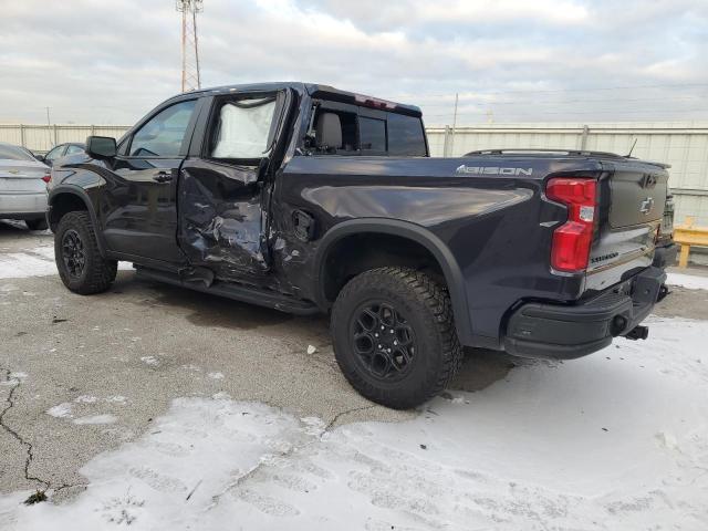 Photo 2 from auction – 2023 CHEVROLET SILVERADO with VIN 3GCUDHEL6PG280178
