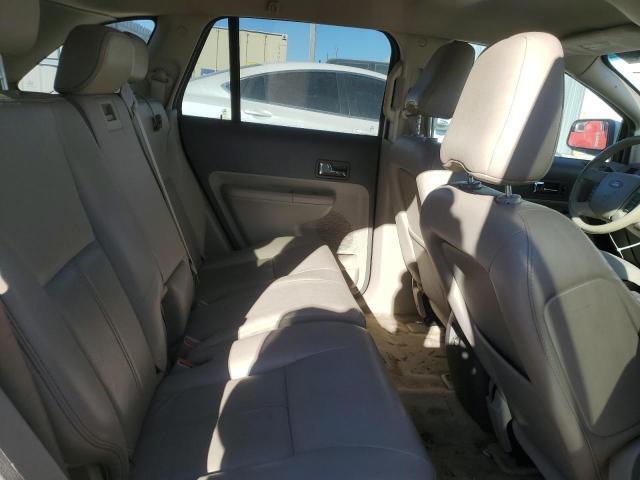 Photo 11 from auction – 2009 FORD EDGE SEL with VIN 2FMDK48C29BA56059