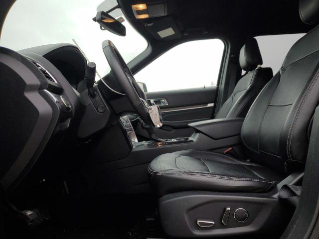 Photo 7 from auction – 2018 FORD EXPLORER L with VIN 1FM5K7F80JGC53961