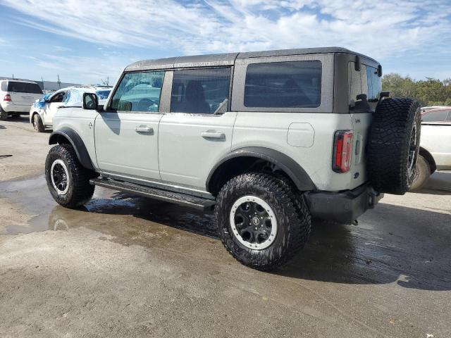 Photo 2 from auction – 2023 FORD BRONCO BAS with VIN 1FMDE5DH3PLB30049