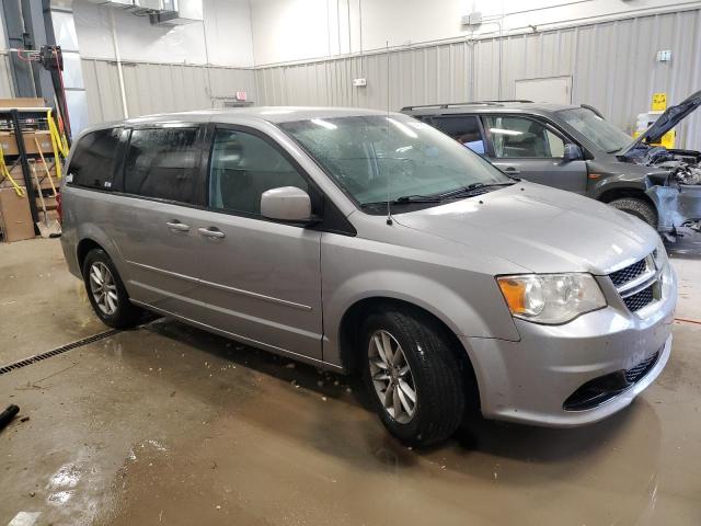 Photo 4 from auction – 2016 DODGE GRAND CARA with VIN 2C4RDGBG4GR343845