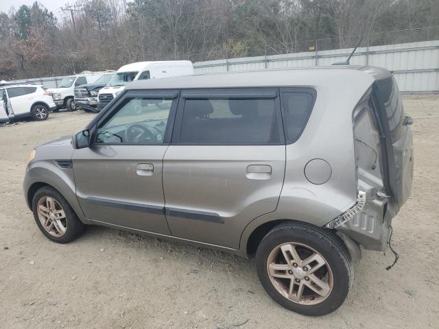 Photo 2 from auction – 2010 KIA SOUL + with VIN KNDJT2A24A7042736