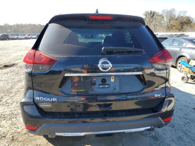 Photo 6 from auction – 2018 NISSAN ROGUE S with VIN 5N1AT2MT1JC731592