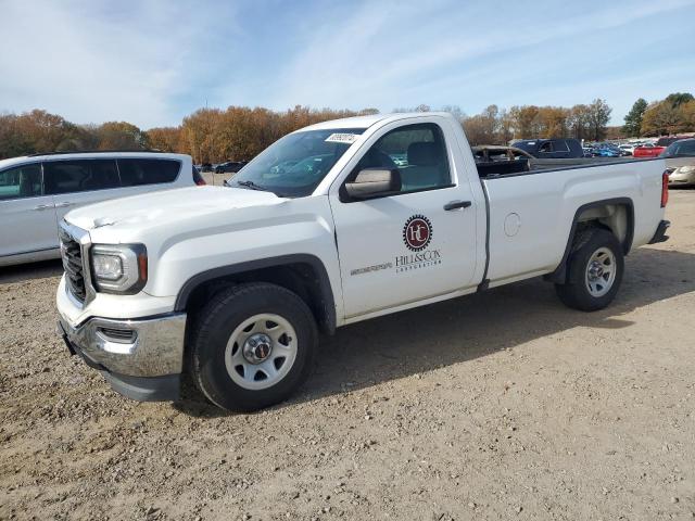Photo 1 from auction – 2018 GMC SIERRA C15 with VIN 1GTN1LEC0JZ242534