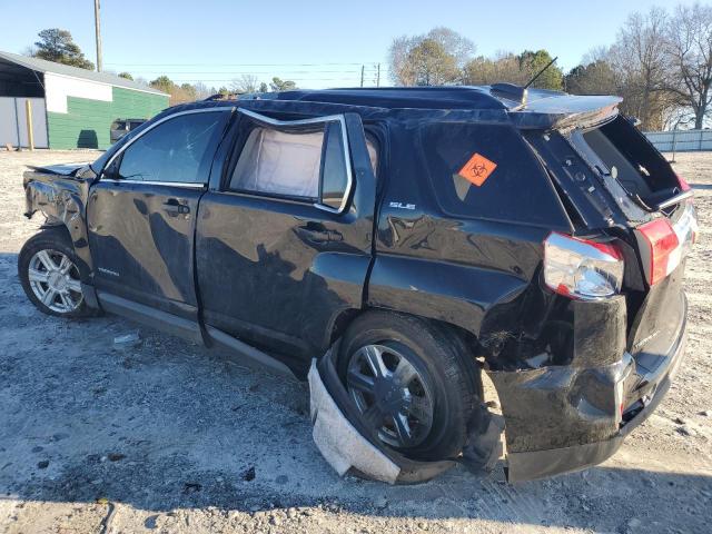 Photo 2 from auction – 2016 GMC TERRAIN SL with VIN 2GKALNEK3G6206325