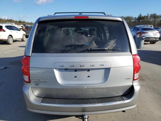 Photo 6 from auction – 2020 DODGE GRAND CARA with VIN 2C4RDGCG1LR153414