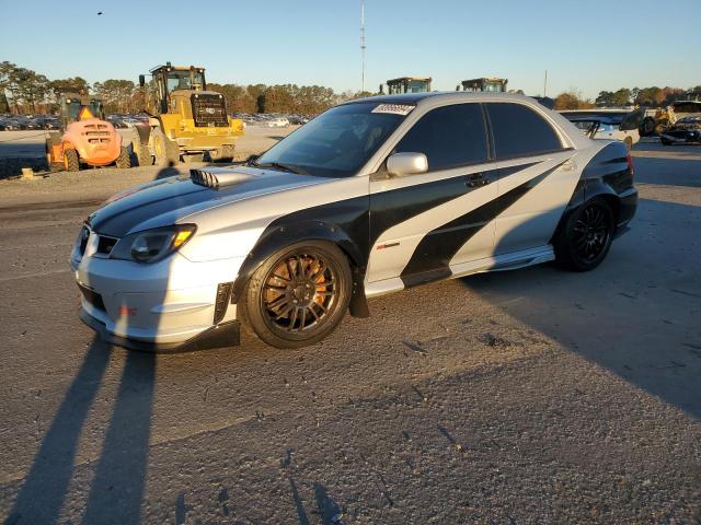 Photo 1 from auction – 2007 SUBARU IMPREZA WR with VIN JF1GD76657L522211