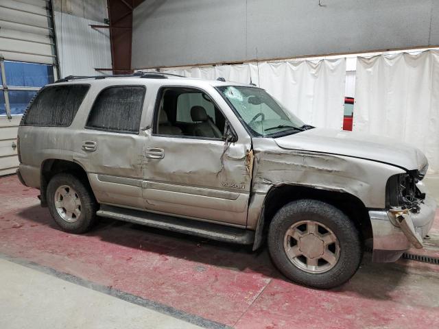 Photo 4 from auction – 2004 GMC YUKON with VIN 1GKEK13Z34R134832