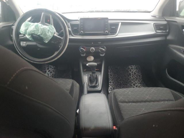 Photo 8 from auction – 2019 KIA RIO S with VIN 3KPA24AB6KE196882